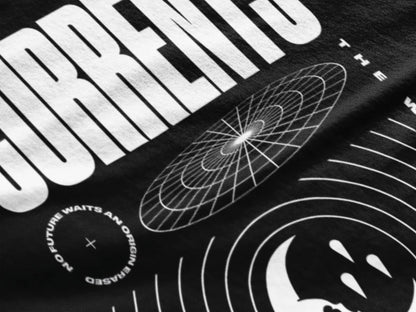 Playera Camiseta Currents Better Days