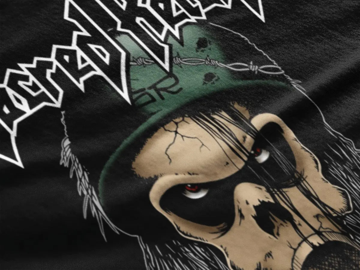 Playera Camiseta Sacred Reich Surf Nicaragua