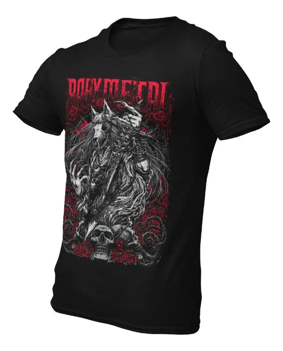 Playera Camiseta Babymetal Awadama Fever