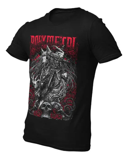 Playera Camiseta Babymetal Awadama Fever