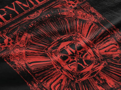 Playera Camiseta Babymetal The One
