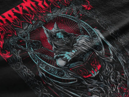 Playera Camiseta Babymetal Bilieving