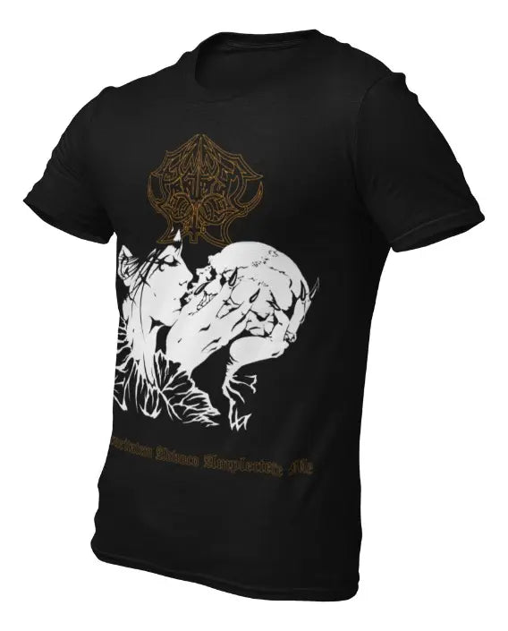 Playera Camiseta Abruptum Obscuritatem Advoco Amplectère Me