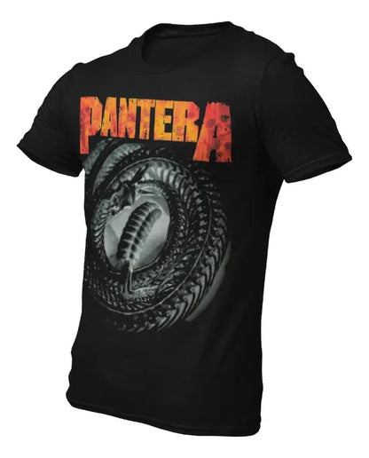 Playera Camiseta Pantera The Great Southern Tour 1996