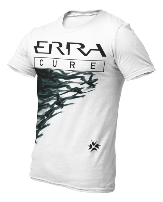 Playera Camiseta Erra Cure