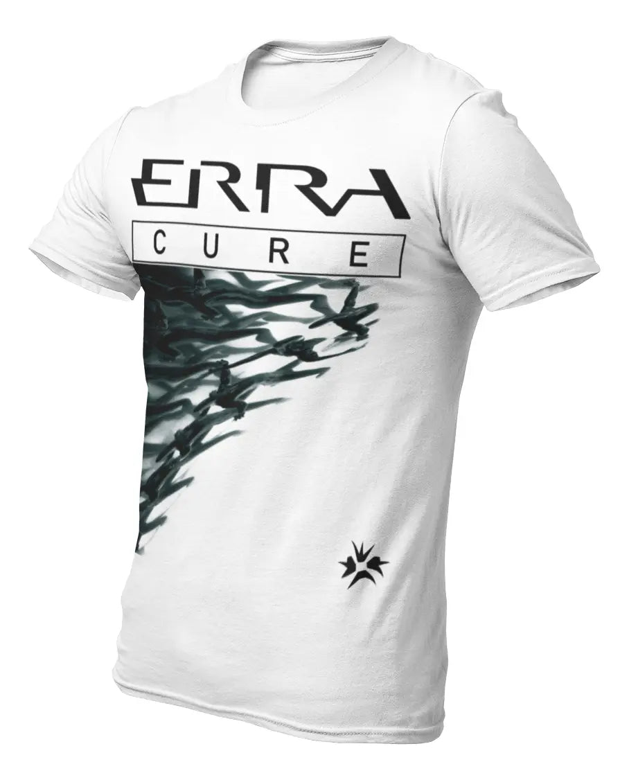 Playera Camiseta Erra Snowblood