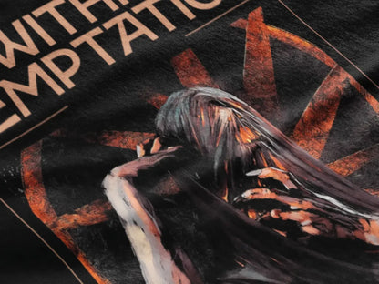 Playera Camiseta Within Temptation Bleed O