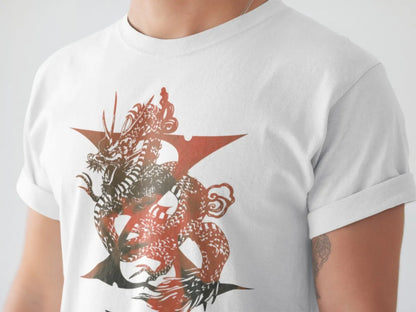 Playera Camiseta X Japan Endless Rain