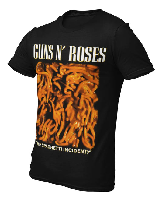 Playera Camiseta Guns N Roses The Spaghetti Incident
