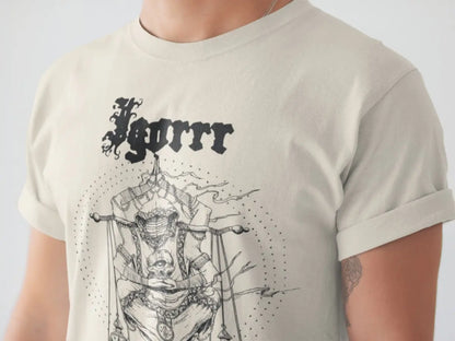 Playera Camiseta Igorrr Amen