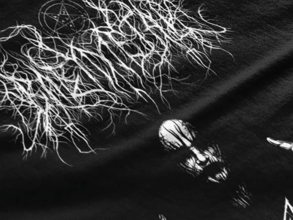 Playera Camiseta Babymetal Tales Of The Destinies