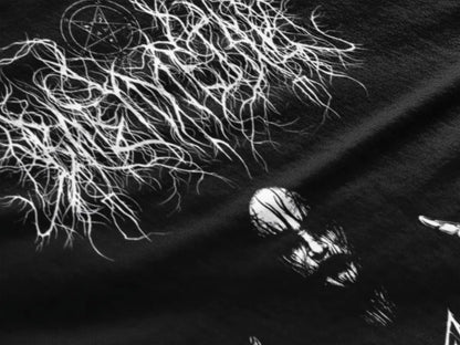 Playera Camiseta Babymetal Tales Of The Destinies