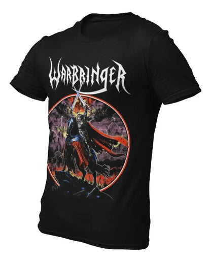 Playera Camiseta Warbringer Empires