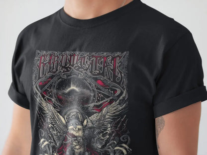 Playera Camiseta Babymetal Shine