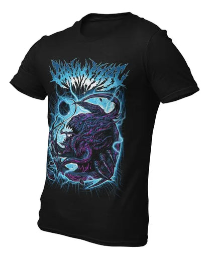 Playera Camiseta Babymetal Sunset Kiss