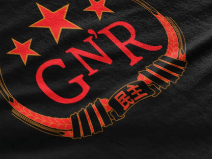 Playera Camiseta Guns N Roses Street Of Dreams