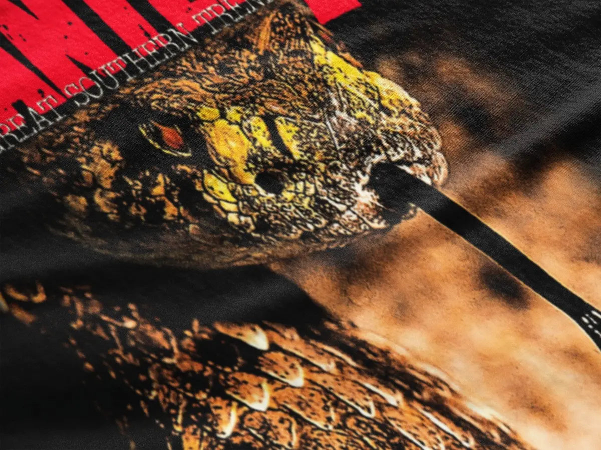 Playera Camiseta Pantera The Great Southern Trendkill
