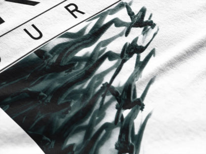 Playera Camiseta Erra Cure