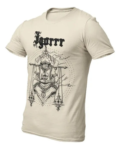 Playera Camiseta Igorrr Amen