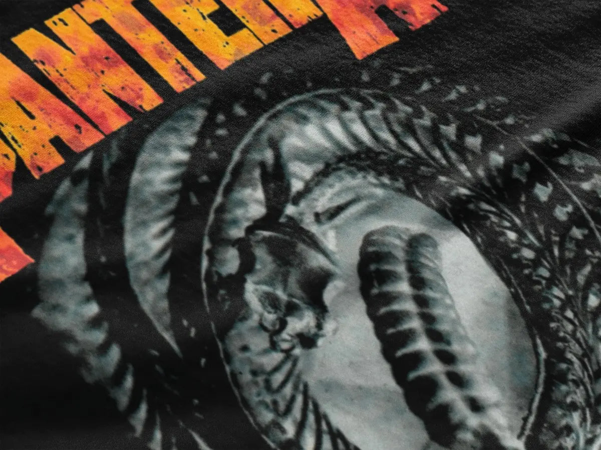 Playera Camiseta Pantera The Great Southern Tour 1996