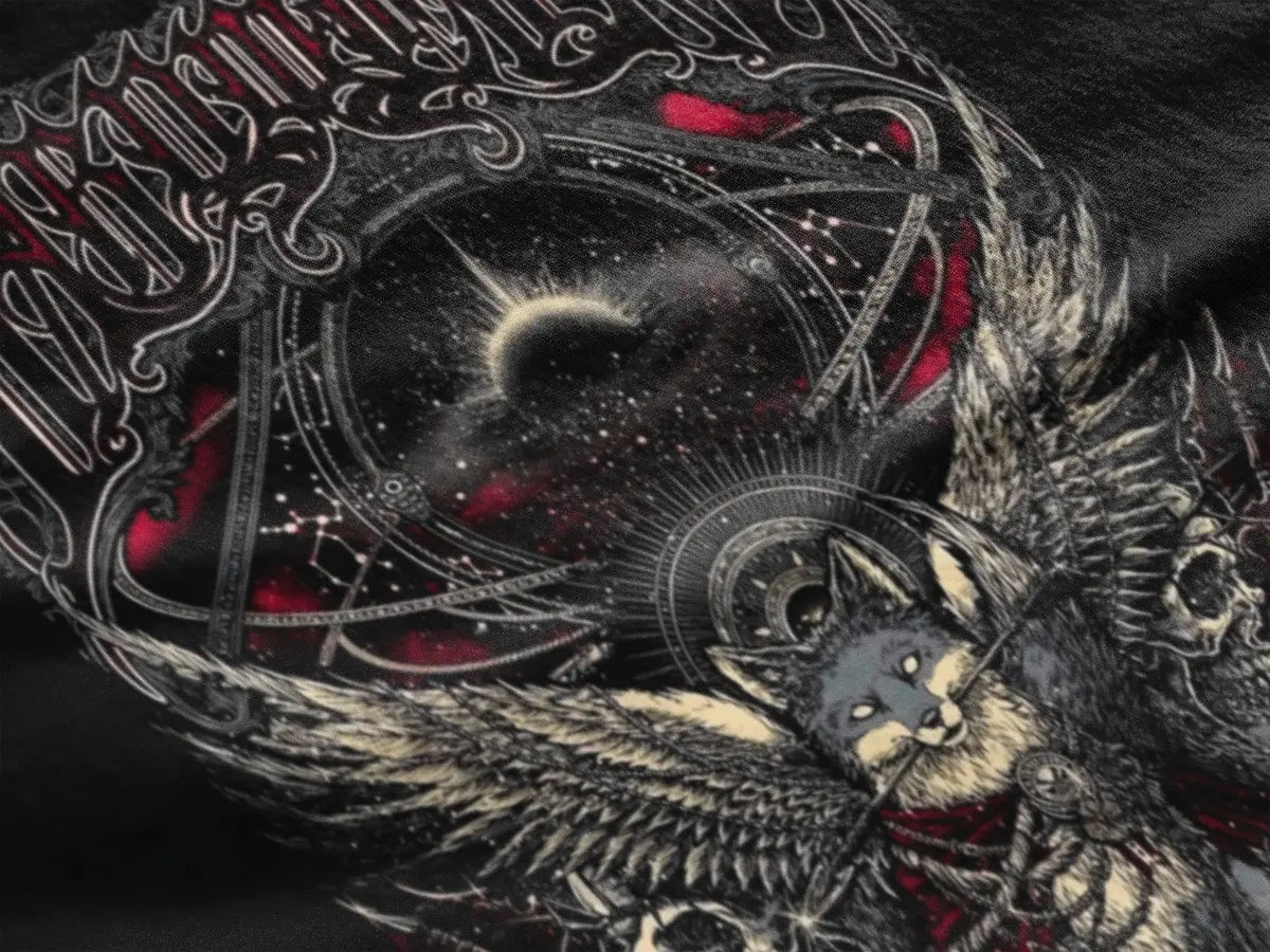 Playera Camiseta Babymetal Shine