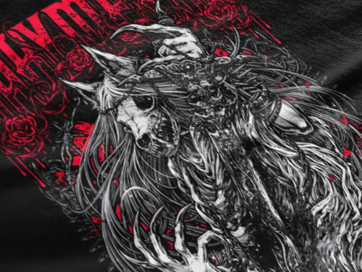 Playera Camiseta Babymetal Awadama Fever