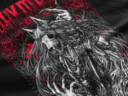 Playera Camiseta Babymetal Awadama Fever