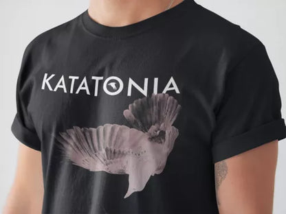 Playera Camiseta Katatonia The Fall Of Hearts