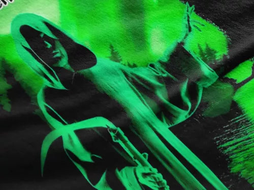 Playera Camiseta Children Of Bodom Hatebreeder