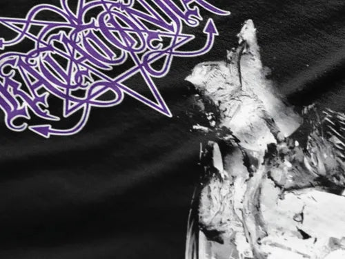 Playera Camiseta Katatonia Brave Murder Day