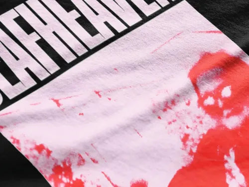 Playera Camiseta Deafheaven Ordinary Corrupt Human Love