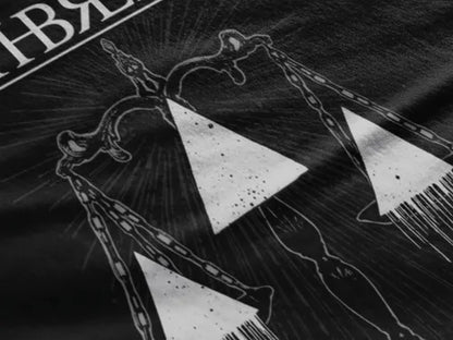 Playera Camiseta Oathbreaker Origin