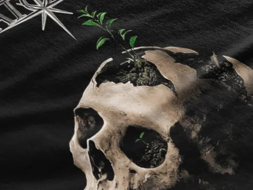 Playera Camiseta Stratovarius Survive