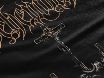 Playera Camiseta Behemoth Opus Contra Naturam