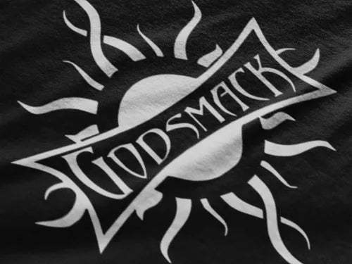 Playera Camiseta Godsmack 2000