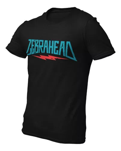 Playera Camiseta Zebrahead I Am
