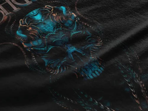 Playera Camiseta Meshuggah Nostrum