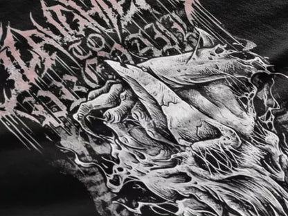 Playera Camiseta Slaughter To Prevail Sett