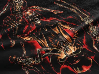 Playera Camiseta Ghost Excelsis