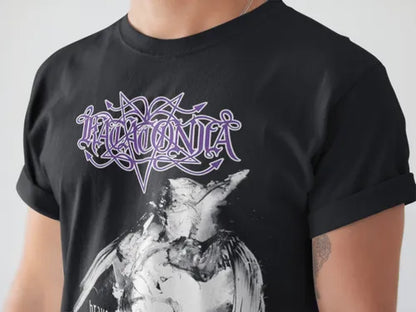Playera Camiseta Katatonia Brave Murder Day
