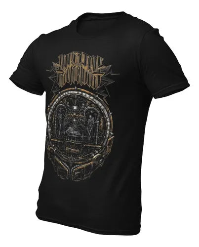 Playera Camiseta Imperial Triumphant Cosmopolis