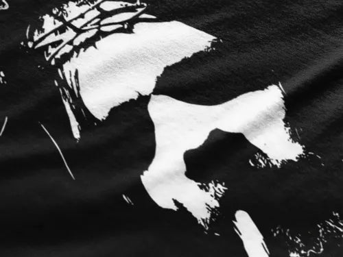 Playera Camiseta Down Fucketh Thine Self