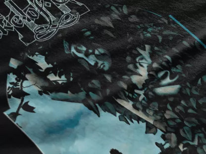 Playera Camiseta Lake Of Tears Headstones