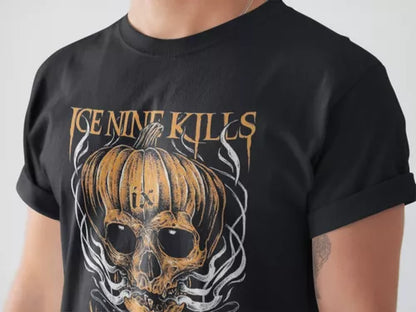 Playera Camiseta Ice Nine Kills Boogeyman