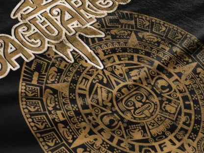 Playera Camiseta Jaguares El Primer Instinto