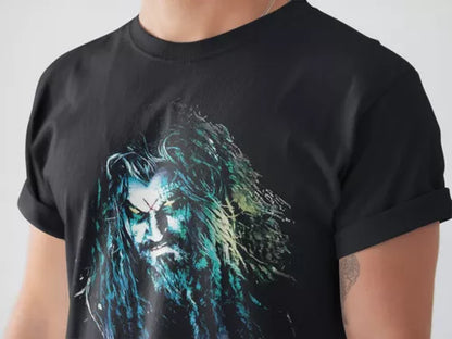 Playera Camiseta Rob Zombie Hellbilly Deluxe