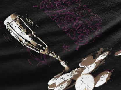 Playera Camiseta Lamb Of God Sacrament