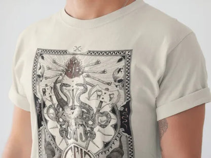 Playera Camiseta Pantera Cfh