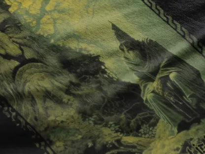 Playera Camiseta Blind Guardian Time What Is Time