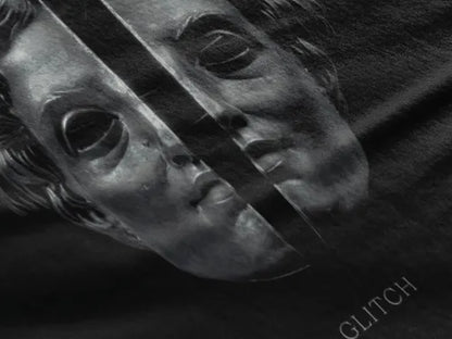 Playera Camiseta Parkway Drive Glitch